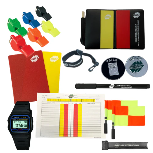 Essex FA Store